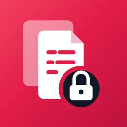 DevVault app icon
